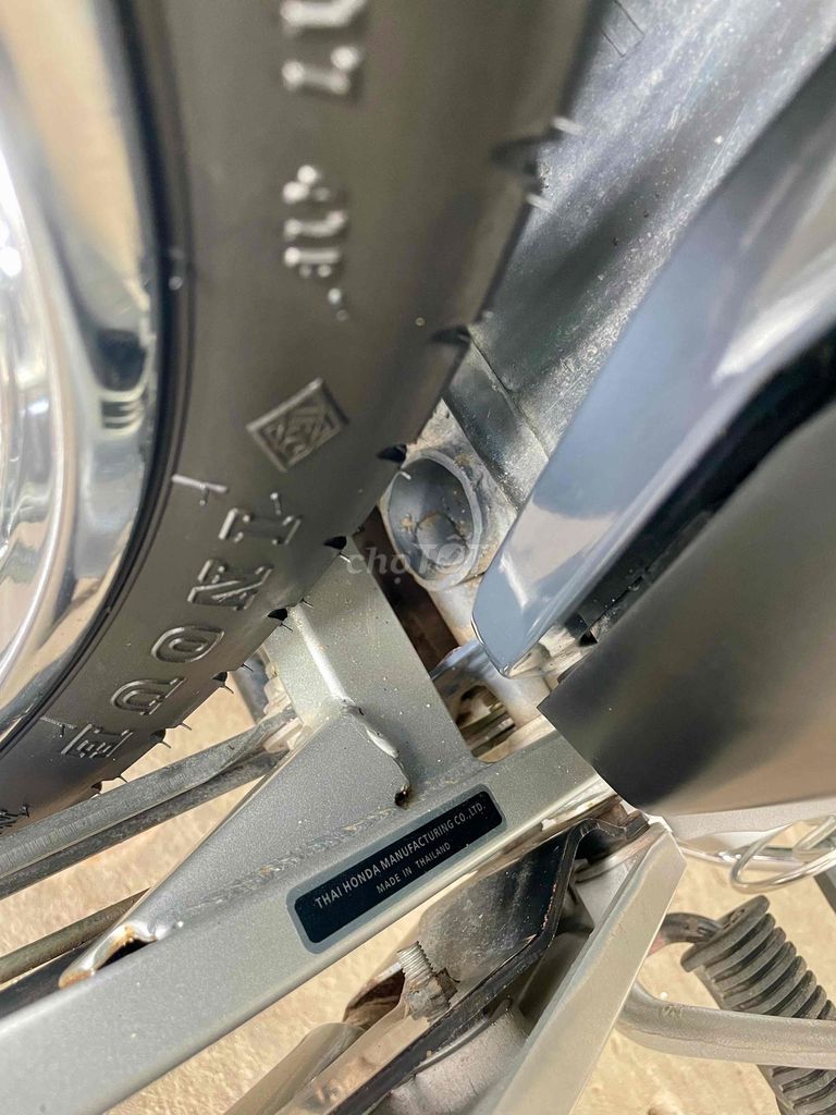 Future 1 tứ quý. Mua bán Xe máy tại Huyện Bình Chánh Tp Hồ Chí Minh được đăng bởi Tuyển hình 13