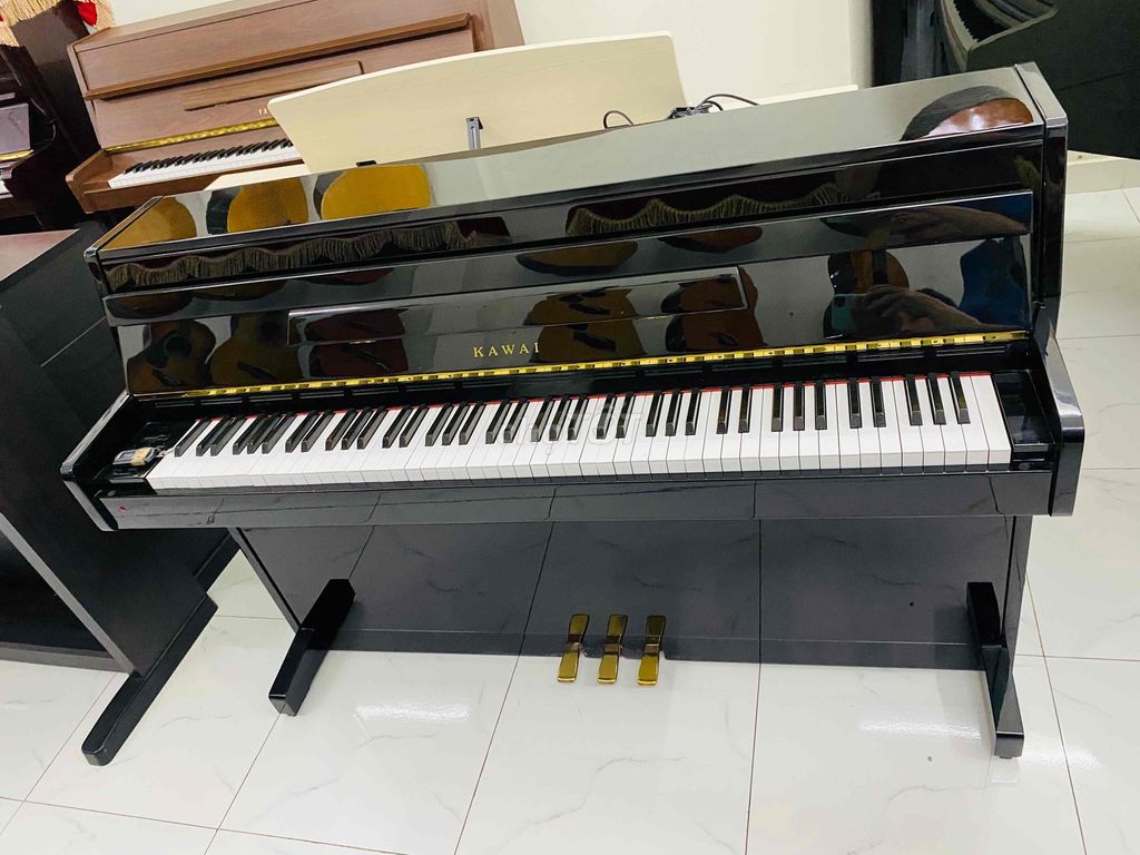 piano kawai RPpp 400 pe zin phím gỗ 12tr