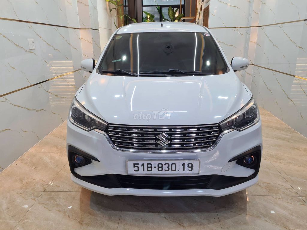 SUZUKI ERTIGA 2019 АВТОМАТИЧЕСКАЯ, БЕЗОШИБОЧНАЯ КОРОБКА ПЕРЕДАЧ