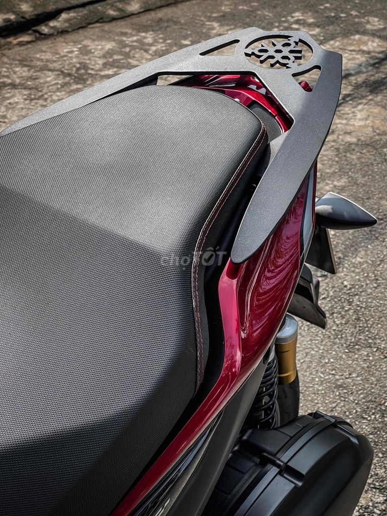 cần bán Yamaha NVX155 V2 có nhận giao lưu xe.. Mua bán Xe máy tại Quận 6 Tp Hồ Chí Minh được đăng bởi huynh thiên minh trị hình 4