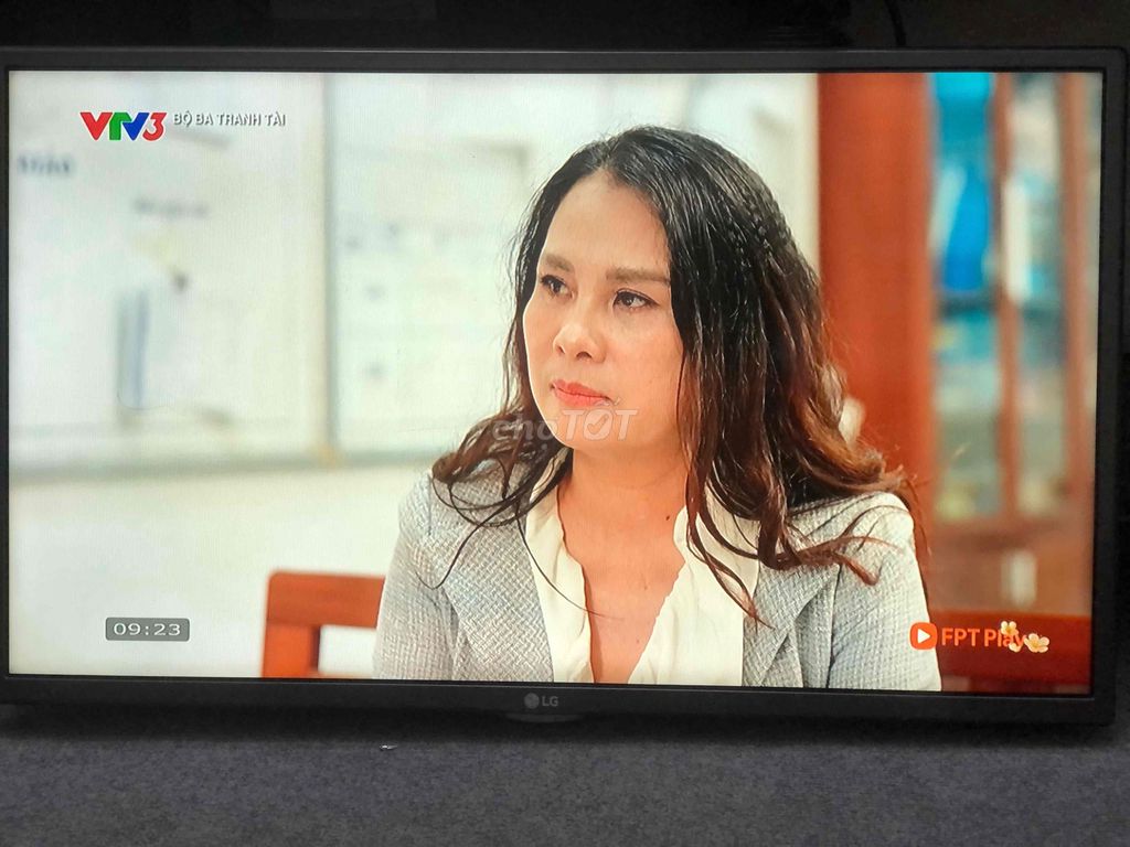Tivi LG 32LF560D Nguyên bản. Mua bán Tivi, Âm thanh tại Huyện Phú Xuyên Hà Nội được đăng bởi Ngọc Ánh hình 1