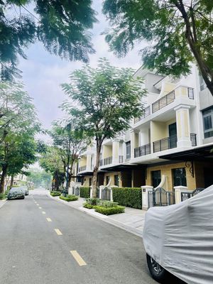 Nhà phố 102 m² · 4 PN · Venita Park (Verosa Park)