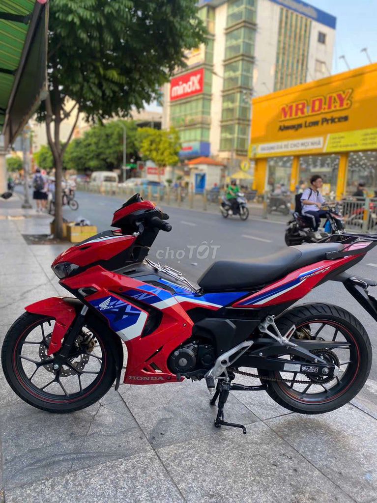 Honda winner v3 abs 2023 mới 90% bstp chính chủ. Mua bán Xe máy tại Quận Tân Phú Tp Hồ Chí Minh được đăng bởi Tuanduy hình 1
