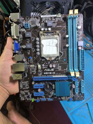 Tháo máy h61 lỗi âm thanh. Mua bán Linh kiện (RAM, Card...) tại Quận 12 Tp Hồ Chí Minh được đăng bởi ĐỨC LƯƠNG PC