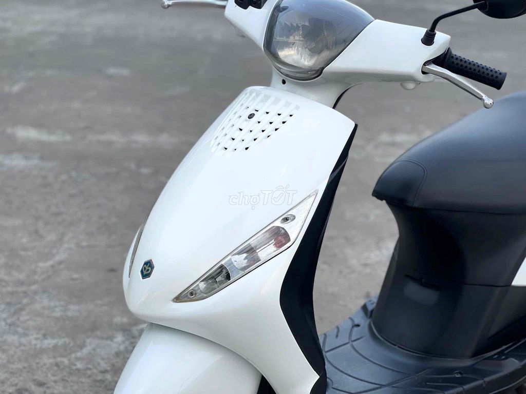 [XE CÔ GIÁO ĐI]👉Piaggio Zip 100 214💖[SIÊU CUTE]💖. Mua bán Xe máy tại Quận Bình Tân Tp Hồ Chí Minh được đăng bởi BÙI TIẾN DŨNG hình 7