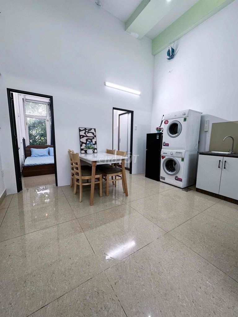 Аренда · 2 комн. · 50 м² · Quận Tân Phú, ул. Đường Lê Trọng Tấn