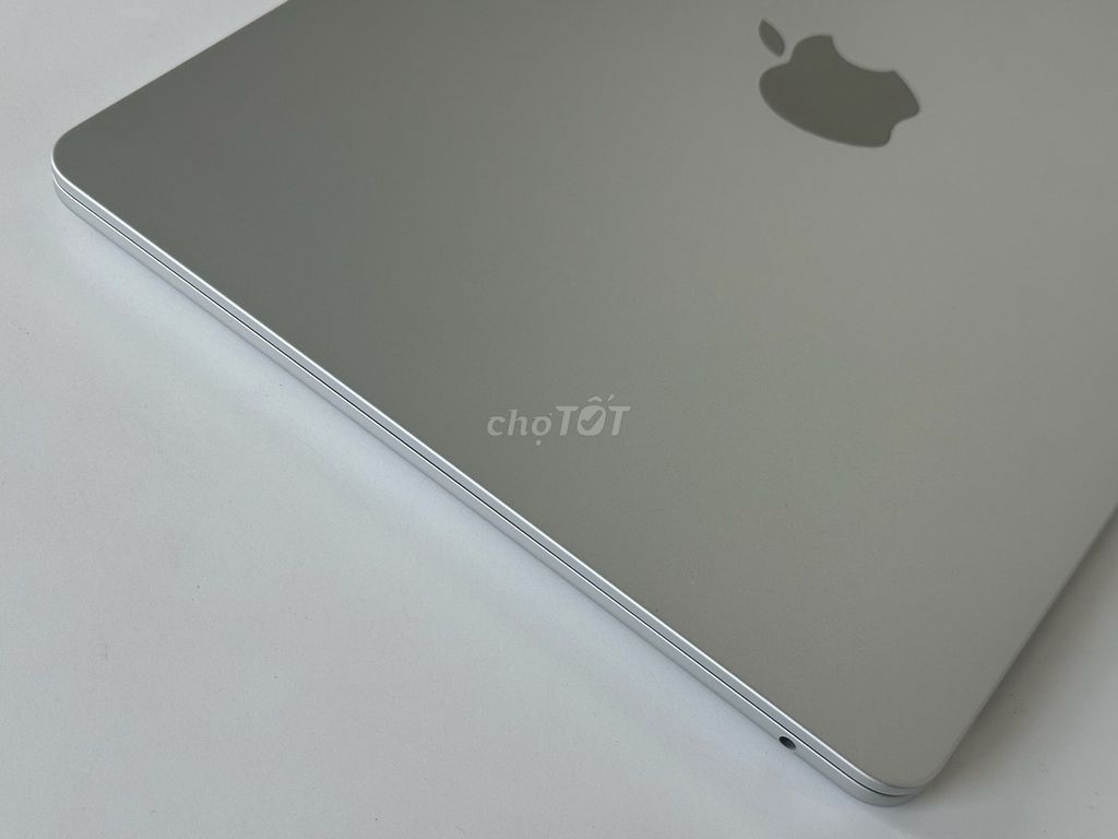 Apple MacBook Air M4 2024 16GB/512GB Bạc. Mua bán Laptop tại Quận Đống Đa Hà Nội được đăng bởi Cường Nguyễn hình 1