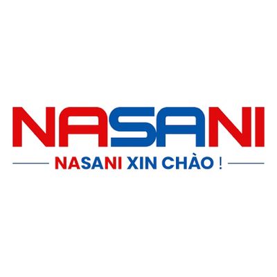 CÔNG TY TNHH CÔNG NGHỆ PHẦN MỀM NASANI logo