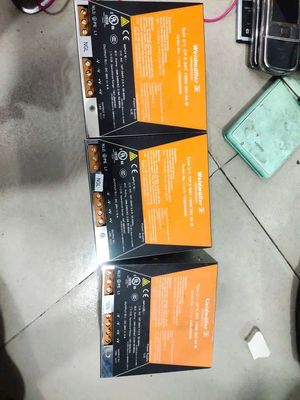 3 Nguồn weidmuller model cp e snt 150w 26v 6a. Mua bán Đồ chuyên dụng, Giống nuôi trồng tại Quận 8 Tp Hồ Chí Minh được đăng bởi nguyễn văn trung