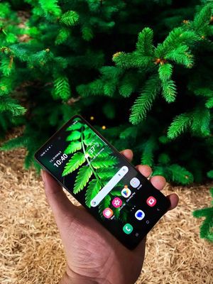 Samsung Galaxy A72 Xanh dương