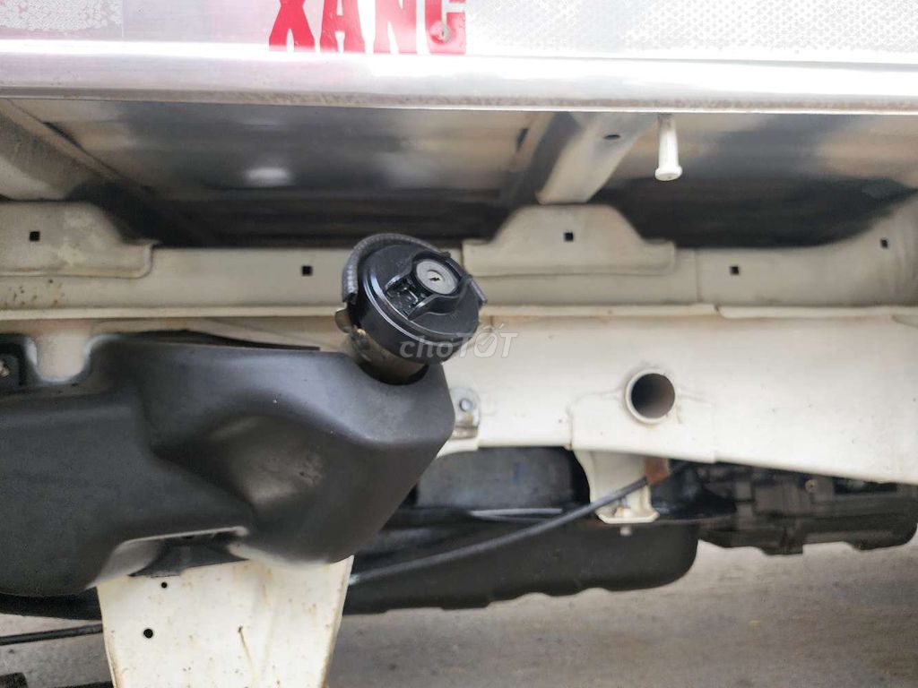 Suzuki Carry Truck 2015. Mua bán Xe tải, xe ben tại Quận Bình Tân Tp Hồ Chí Minh được đăng bởi Phát Tài hình 12