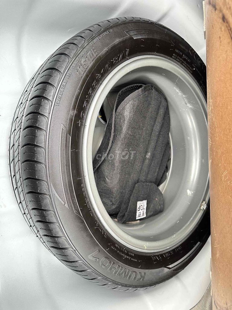 Hyundai Accent 2021 ATH 1 chủ xe zin hết. Mua bán Ô tô tại Huyện Hoài Đức Hà Nội được đăng bởi Dao Tich hình 14