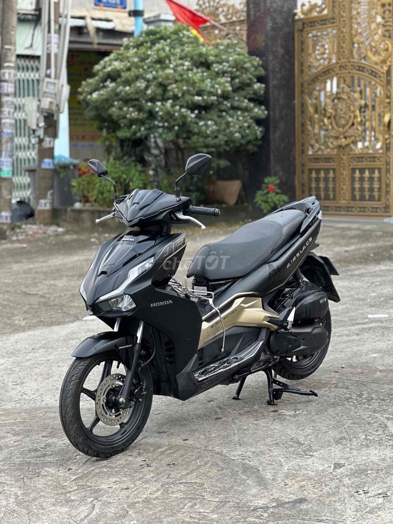 Airblade 125cc/2020. Mua bán Xe máy tại Huyện Trảng Bom Đồng Nai được đăng bởi u kiều hình 1