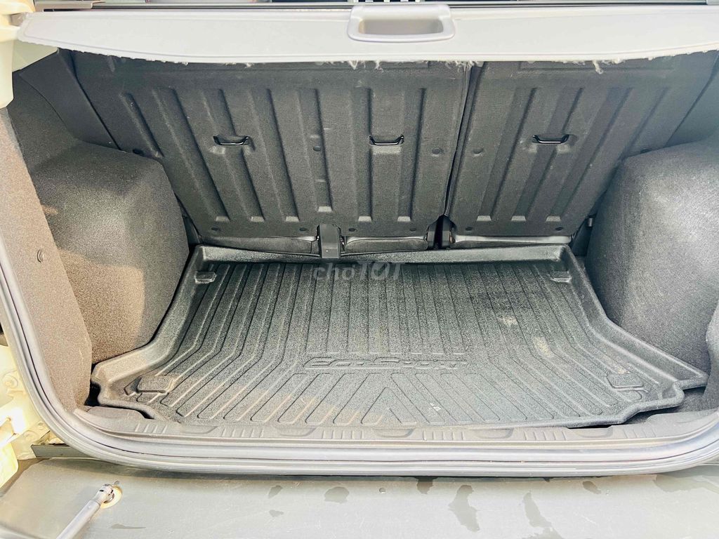 EcoSport Titanium 2017 Black đủ lịch sử hãng 10,5v. Mua bán Ô tô tại Quận Thanh Xuân Hà Nội được đăng bởi Thắng hình 19