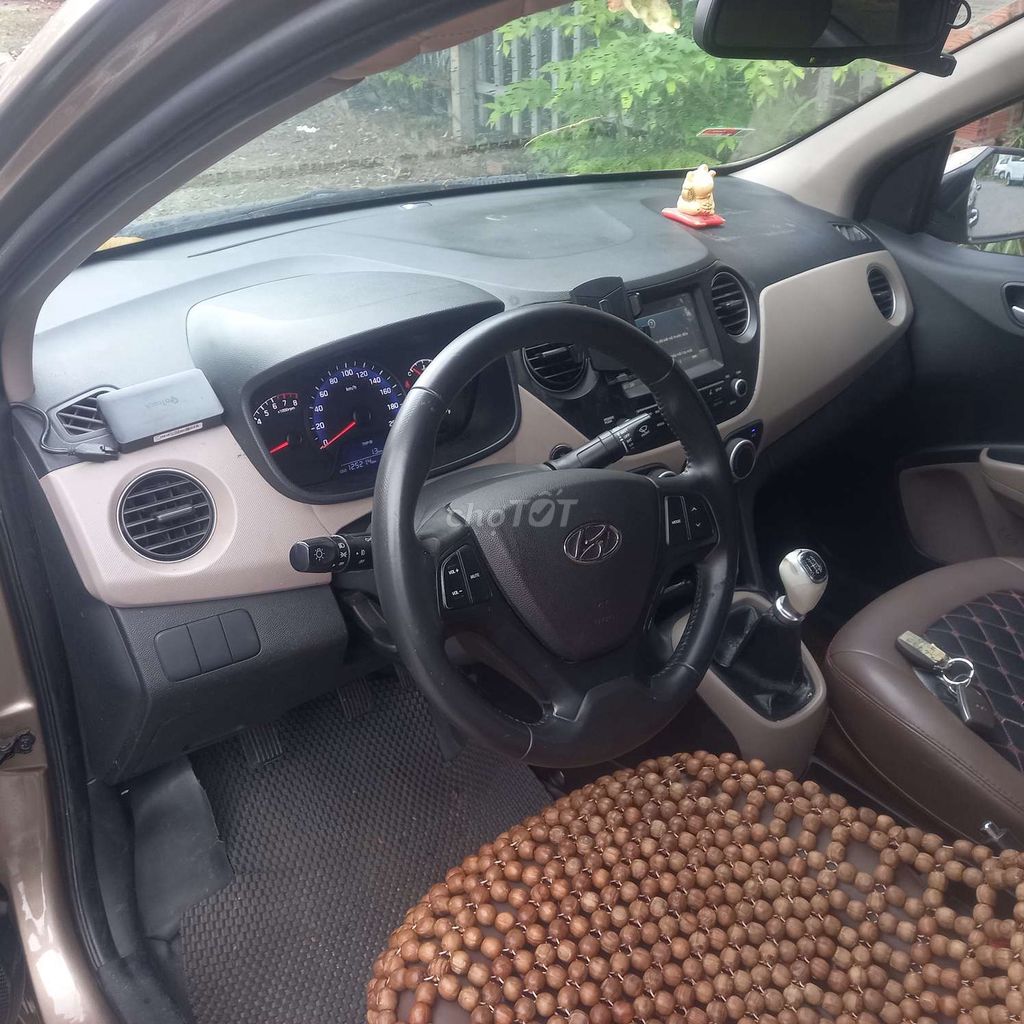 2019 1.2 MT. Mua bán Ô tô tại Thành phố Thủ Đức Tp Hồ Chí Minh được đăng bởi phúc Huy hình 6