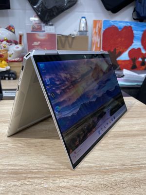 Sale HP Spectre 13 X360 i5 1135,8G,256G,13 inch. Mua bán Laptop tại Quận Tân Phú Tp Hồ Chí Minh được đăng bởi Sale Laptop Us 