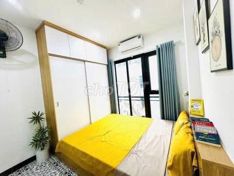 Phòng trọ Đống Đa 4.5tr