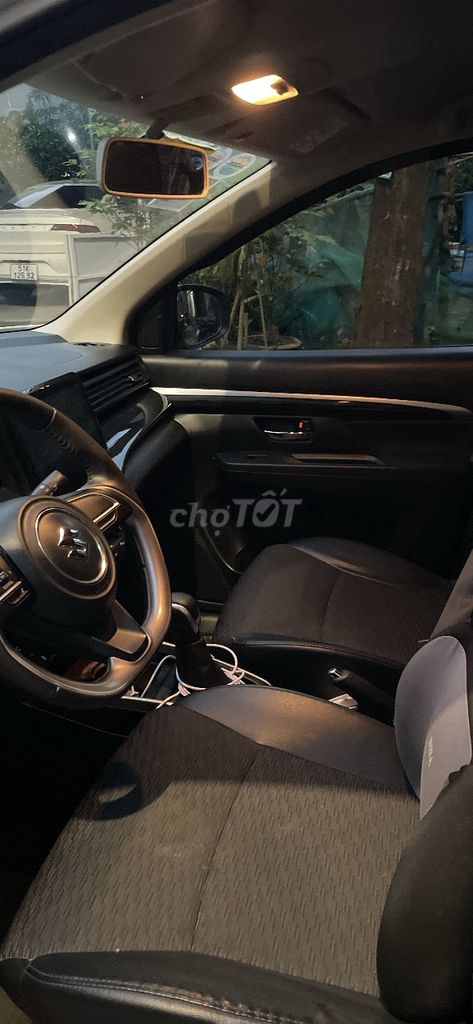 Suzuki XL 7 2023 1.5 AT - 47000 km. Mua bán Ô tô tại Quận Sơn Trà Đà Nẵng được đăng bởi Ngãi Phan hình 4