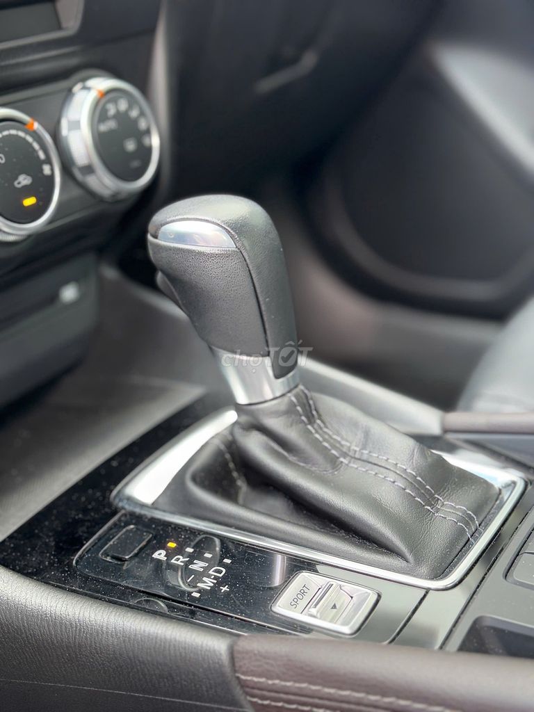 Mazda 3 2018 1.5 FL  Sedan rất mới 01 chủ 17.000km. Mua bán Ô tô tại Quận Gò Vấp Tp Hồ Chí Minh được đăng bởi Phan Trung Quân hình 11