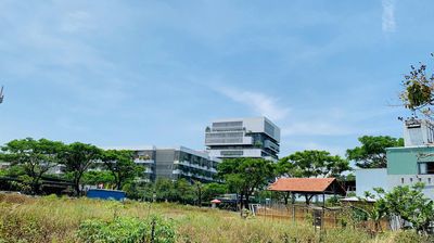 Chính chủ lô đất150m2, thích hợp xây căn hộ, cách ĐH FPT 300m. Mua bán đất tại Quận Ngũ Hành Sơn Đà Nẵng được đăng bởi Nguyễn Nam