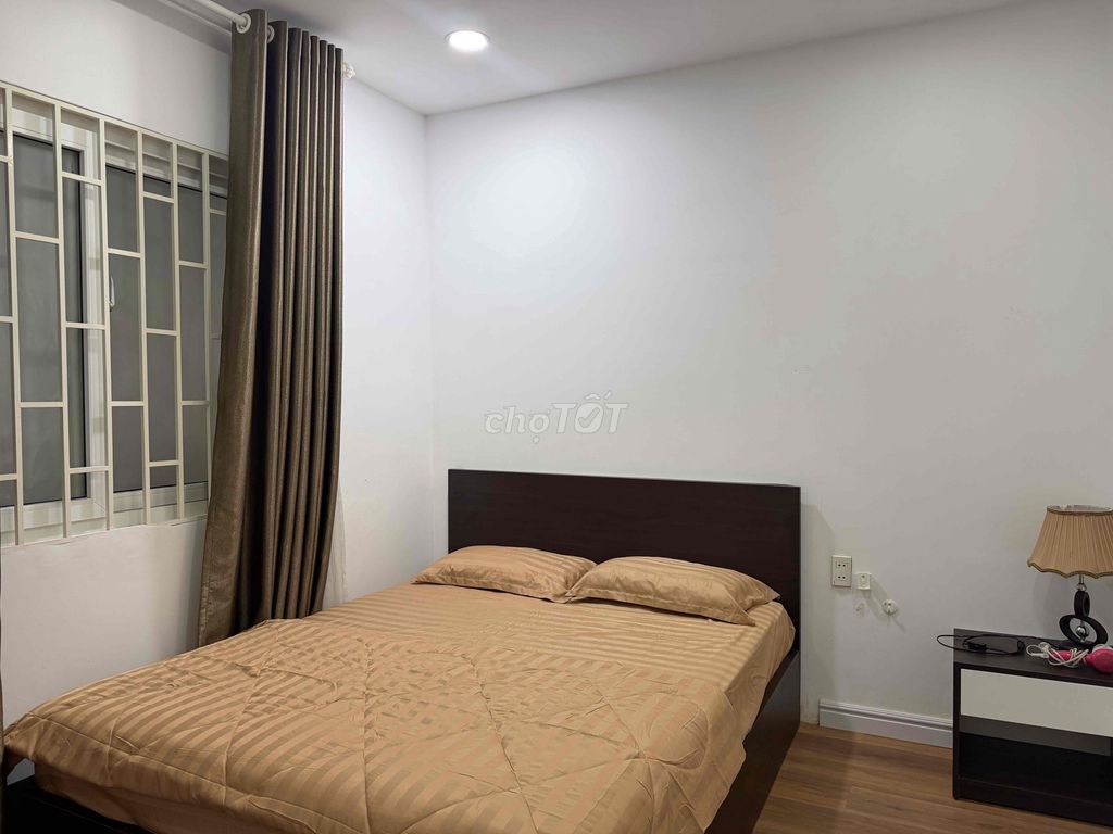 2 bedrooms for rent in Muong thanh river