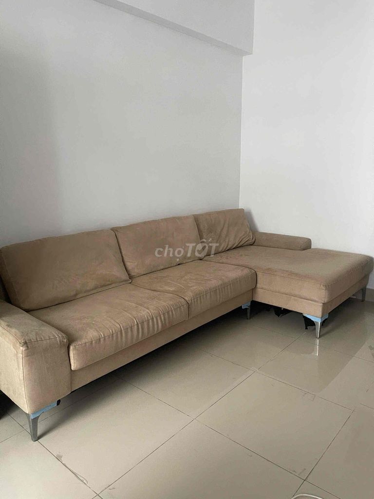 Thanh lý sofa. Mua bán Bàn ghế tại Quận Bình Thạnh Tp Hồ Chí Minh được đăng bởi no ne hình 1