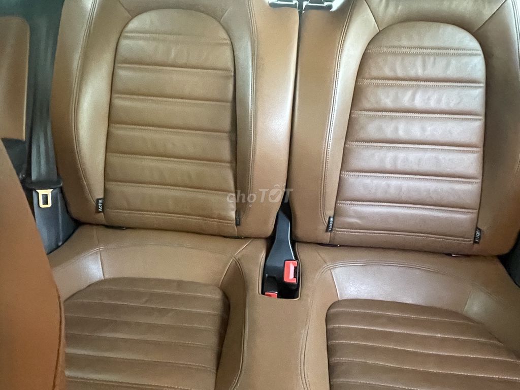 Volkswagen Scirocco 2010  - 123456 km. Mua bán Ô tô tại Quận Tây Hồ Hà Nội được đăng bởi Việt thắng  hình 3