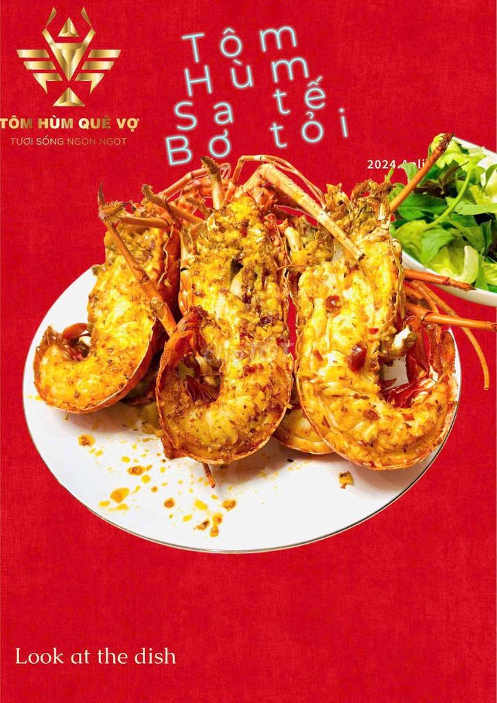 Tôm Hùm Chỉ với 350k là có thể sở hữu 1 em tươi 🦞