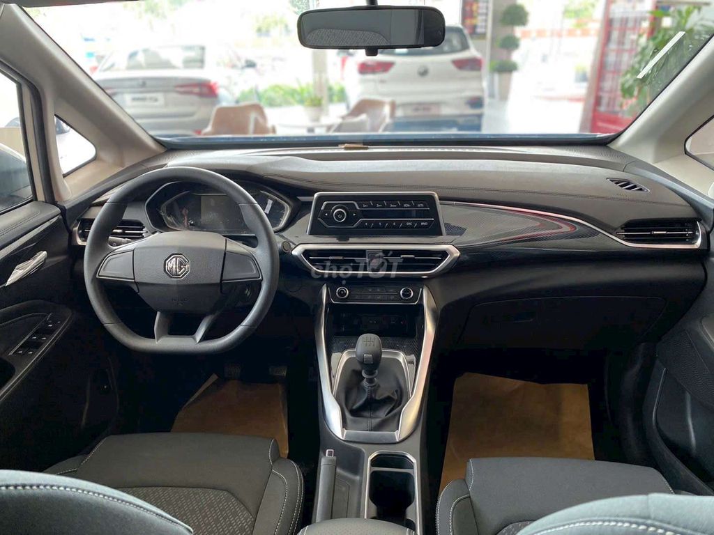 G50 MT💥TRẢ TRƯỚC 98TR💥( MIỄN PHÍ TRƯỚC BẠ). Mua bán Ô tô tại Quận 6 Tp Hồ Chí Minh được đăng bởi SHOWROOM Ô TÔ MG KINH DƯƠNG VƯƠNG  hình 7