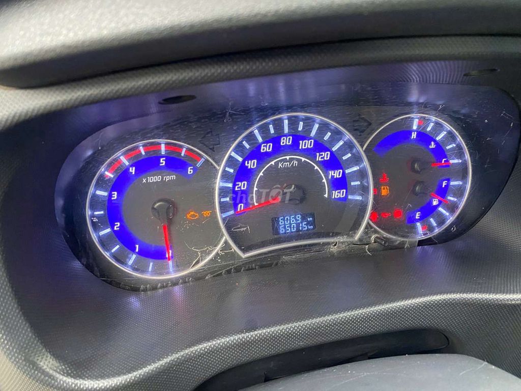 BÁN GẤP Teraco 1.9 tấn đời 2022 thùng lửng 3m2. Mua bán Xe tải, xe ben tại Thành phố Thuận An Bình Dương được đăng bởi Hồ Xe Tải hình 6