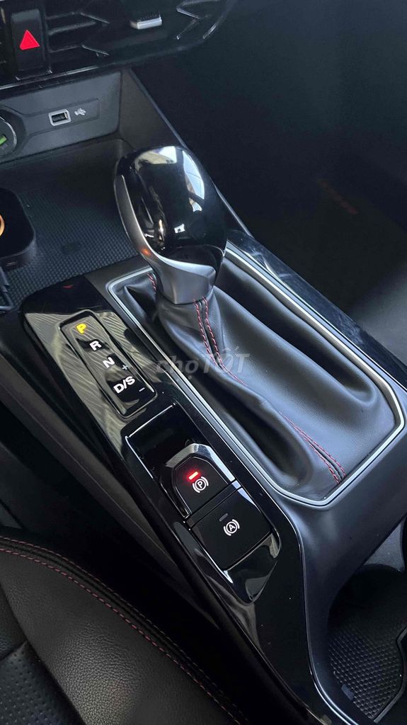 MG5 STD 2024 đăng ký 8/2025 - 3.800km.. Mua bán Ô tô tại Thành phố Thủ Đức Tp Hồ Chí Minh được đăng bởi Khoa Nguyen Mua Bán Suzuki Miền Nam hình 11