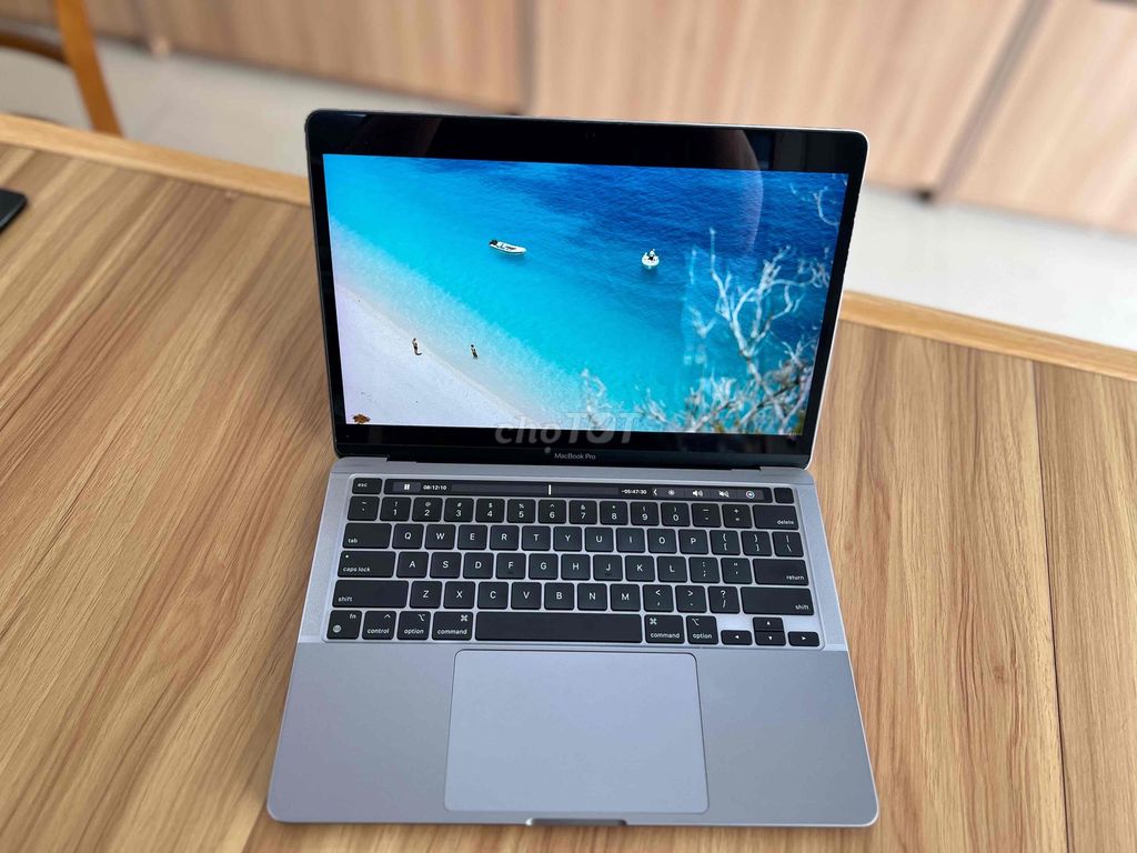 Apple MacBook Pro M1, 13.6 inch, Ram 8GB/256GB. Mua bán Laptop tại Thành phố Long Xuyên An Giang được đăng bởi Laptop Mai Lý Nghĩa hình 1
