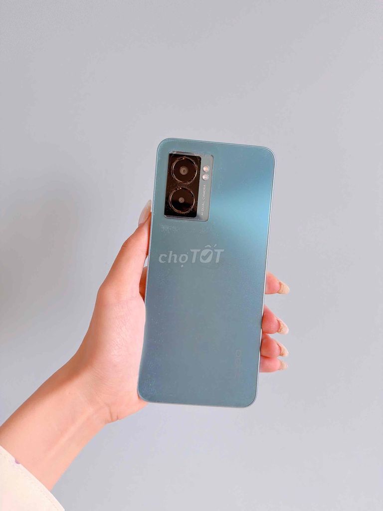 OPPO A77 5G 8Gb/128Gb Xanh⭐️⭐️⭐️. Mua bán Điện thoại tại Thành phố Huế Thừa Thiên Huế được đăng bởi Cầm Đồ Thanh Lý hình 1