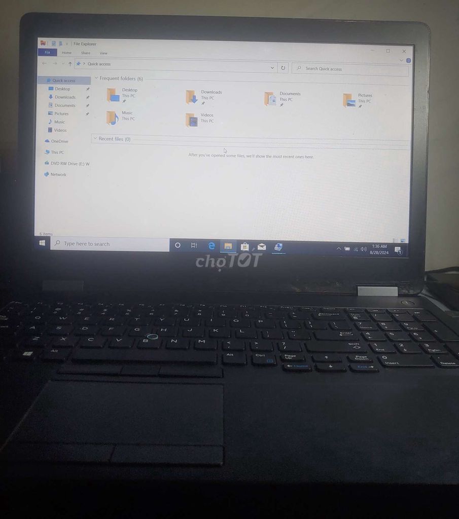 Lk Laptop(máy trạm)Dell Presicion 3510 i5 6300hq