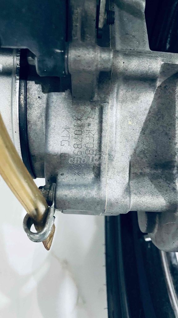 Honda SH Trắng. Mua bán Xe máy tại Quận 7 Tp Hồ Chí Minh được đăng bởi Đặng Tín hình 5