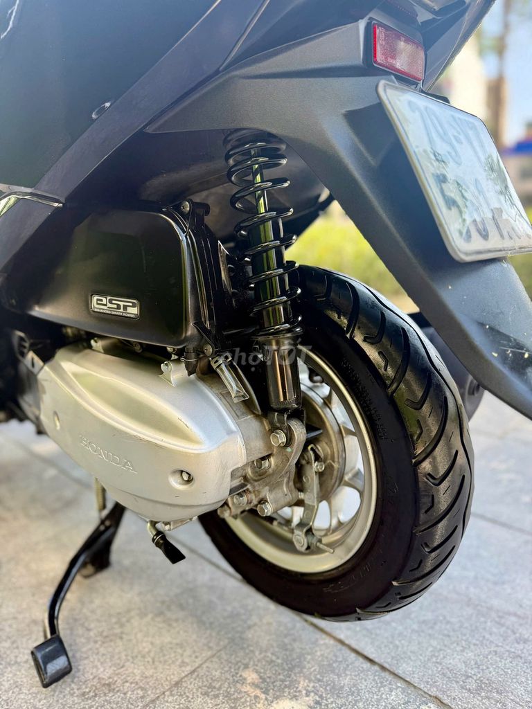 Lead 2021 khoá smartkey. Mua bán Xe máy tại Quận Hoàng Mai Hà Nội được đăng bởi Trường Giang Phạm hình 13