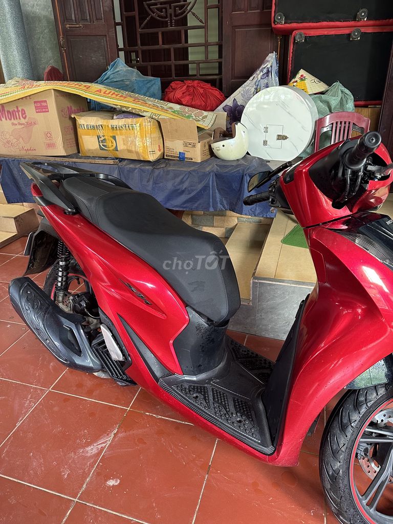 Do không sử dụng tới nên bán lại ạ. Mua bán Xe máy tại Huyện Cư M'gar Đắk Lắk được đăng bởi Thiện phúc hình 3