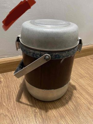 phích đá nga cổ từ thời ông nội để lại. Mua bán Đồ sưu tầm, đồ cổ tại Quận Hoàng Mai Hà Nội được đăng bởi Lê Việt Hoàng