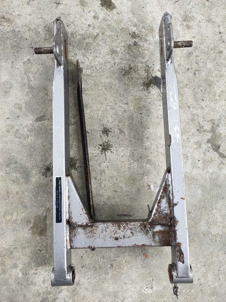 GẤP CARTE DREAM LÙN 99. Mua bán Phụ tùng xe tại Quận Bình Thuỷ Cần Thơ được đăng bởi Hoàng Thuận hình 15