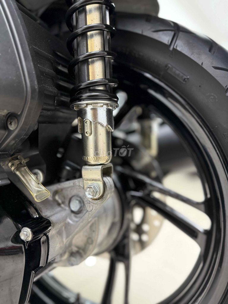 SH 150! đẹp ken 2022 cần sang nhượng. Mua bán Xe máy tại Quận Thanh Khê Đà Nẵng được đăng bởi THẾ MẪN CHUYÊN XE LƯỚT CÓ BÁN TRẢ GÓP  hình 12