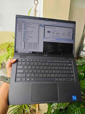 Dell latitude 7420 I5 1145G7 16GB 256Gb giá sv. Mua bán Laptop tại Huyện Nhà Bè Tp Hồ Chí Minh được đăng bởi Thi Cấn