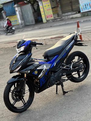 Yamaha Exciter 150cc 2020 Đen Xanh