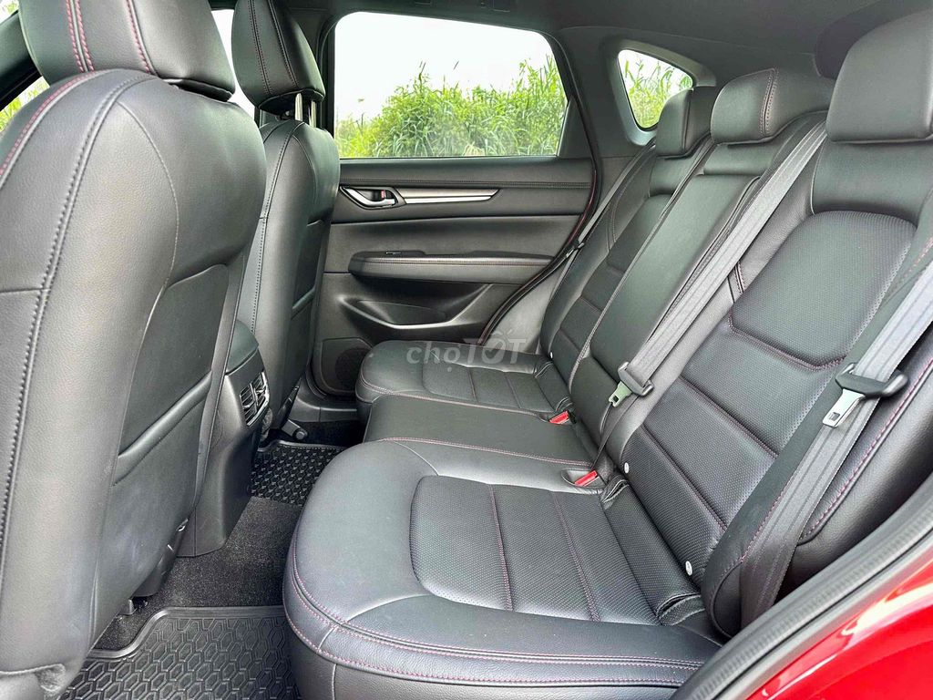 Mazda CX5 2023 2.0 Pre Sport - siêu lướt 5.500 km. Mua bán Ô tô tại Quận Gò Vấp Tp Hồ Chí Minh được đăng bởi Trường  NVT hình 9