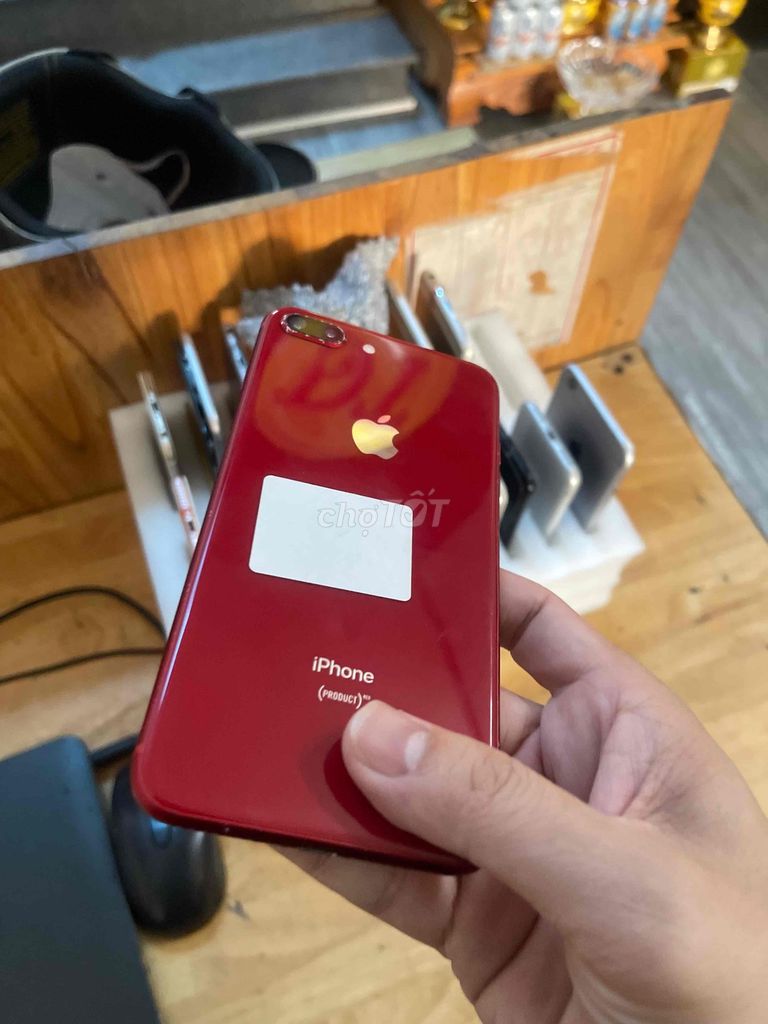 8 plus Có bán, có cho thuê SLL MMO. Mua bán Điện thoại tại Quận Cẩm Lệ Đà Nẵng được đăng bởi Sim Số Đại Tài hình 1