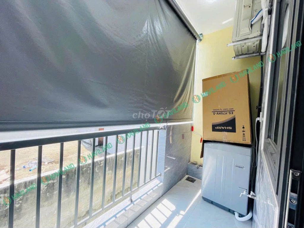 Cho thuê căn hộ KĐT FPT - Gần FPT Complex & Làng Đại học