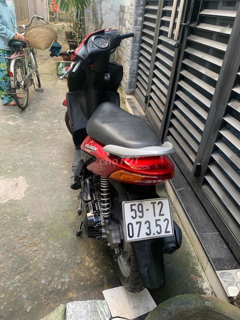 xe dep. Mua bán Xe máy tại Quận Gò Vấp Tp Hồ Chí Minh được đăng bởi Ma Lâm hình 8