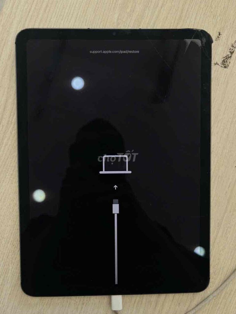 Ipad Air 5 4G. Mua bán Máy tính bảng tại Quận 1 Tp Hồ Chí Minh được đăng bởi Minh  hình 1