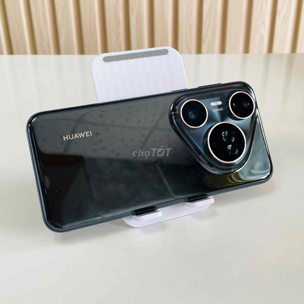 Huawei Pura 80 Ultra - 16/512GB - Pin 100 - Đẹp 99. Mua bán Điện thoại tại Quận Ninh Kiều Cần Thơ được đăng bởi Hmphone hình 1