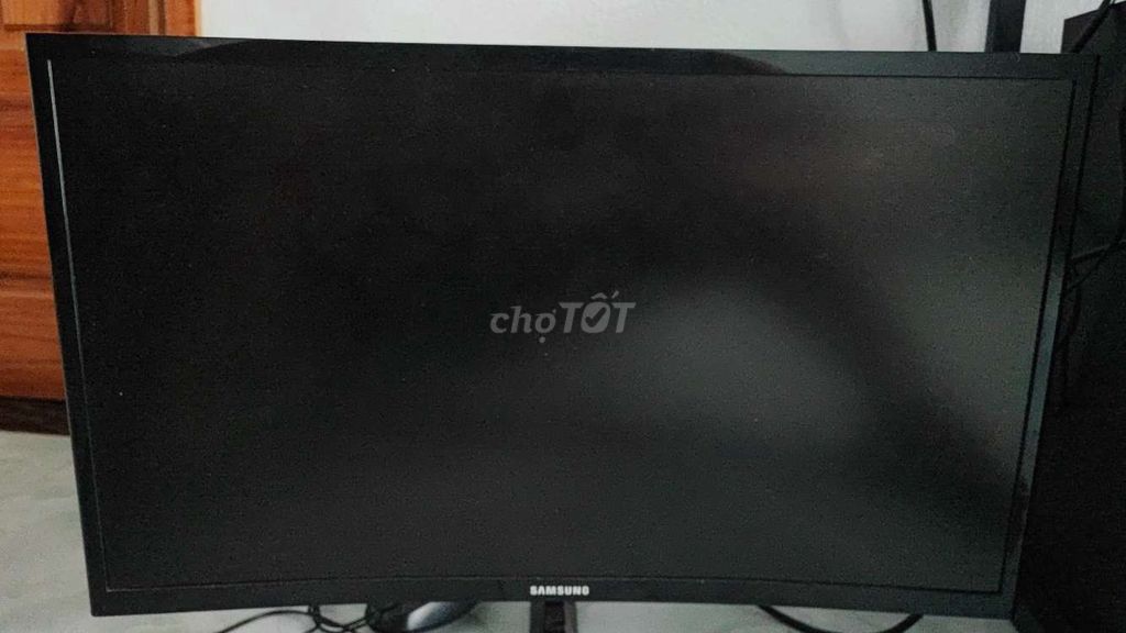 Màn hình Samsung 24 inch Full HD Như mới. Mua bán Phụ kiện (Màn hình, Chuột...) tại Huyện Cẩm Thủy Thanh Hóa được đăng bởi Anh Cường hình 1