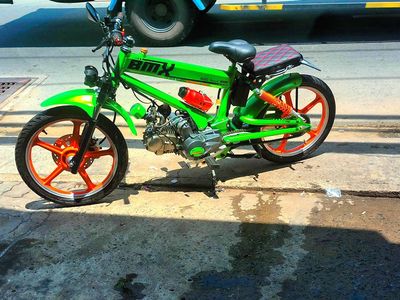 Xe cafe. Mua bán Xe máy tại Huyện Nhà Bè Tp Hồ Chí Minh được đăng bởi A Trọng